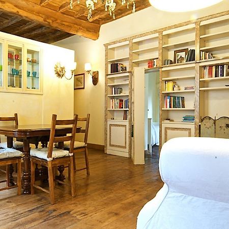 Charming Trastevere Apartment Ρώμη Εξωτερικό φωτογραφία