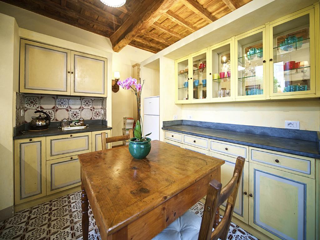 Charming Trastevere Apartment Ρώμη Εξωτερικό φωτογραφία