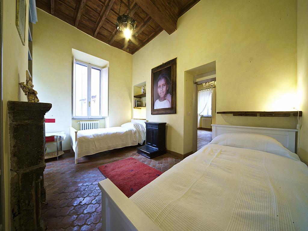 Charming Trastevere Apartment Ρώμη Εξωτερικό φωτογραφία