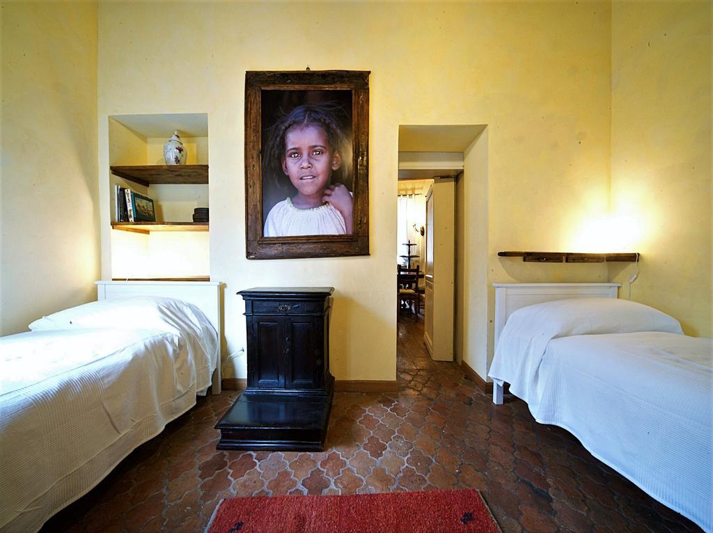 Charming Trastevere Apartment Ρώμη Εξωτερικό φωτογραφία