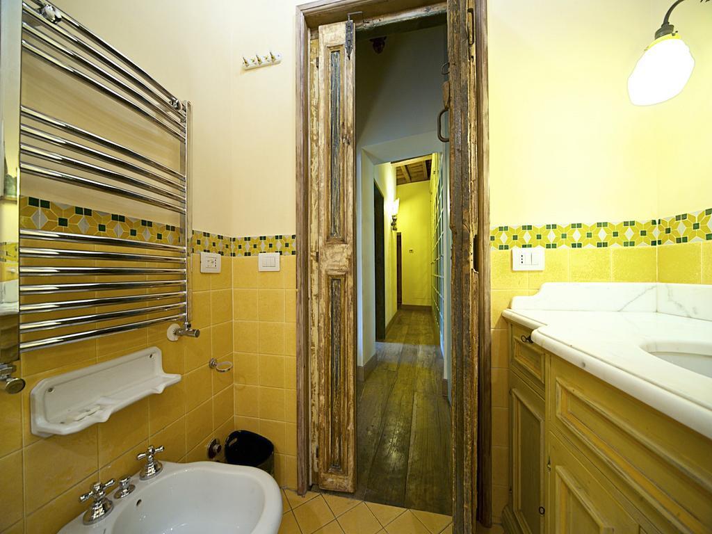 Charming Trastevere Apartment Ρώμη Εξωτερικό φωτογραφία