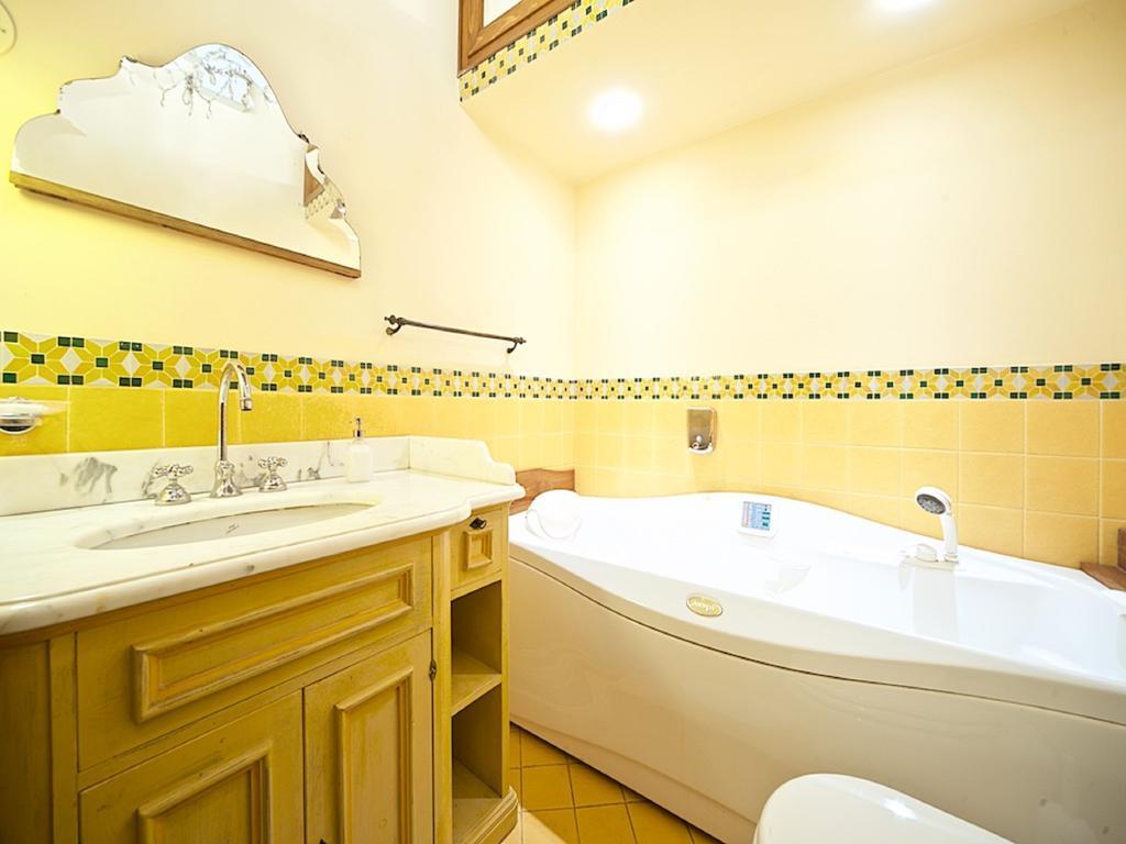 Charming Trastevere Apartment Ρώμη Εξωτερικό φωτογραφία