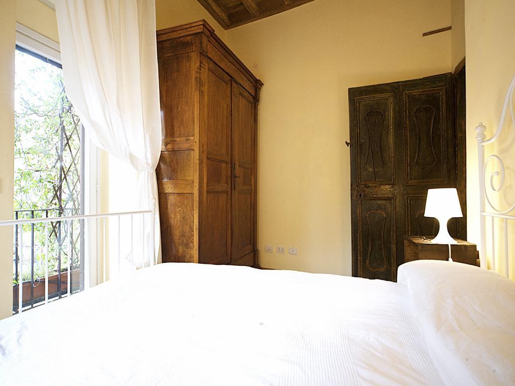 Charming Trastevere Apartment Ρώμη Εξωτερικό φωτογραφία