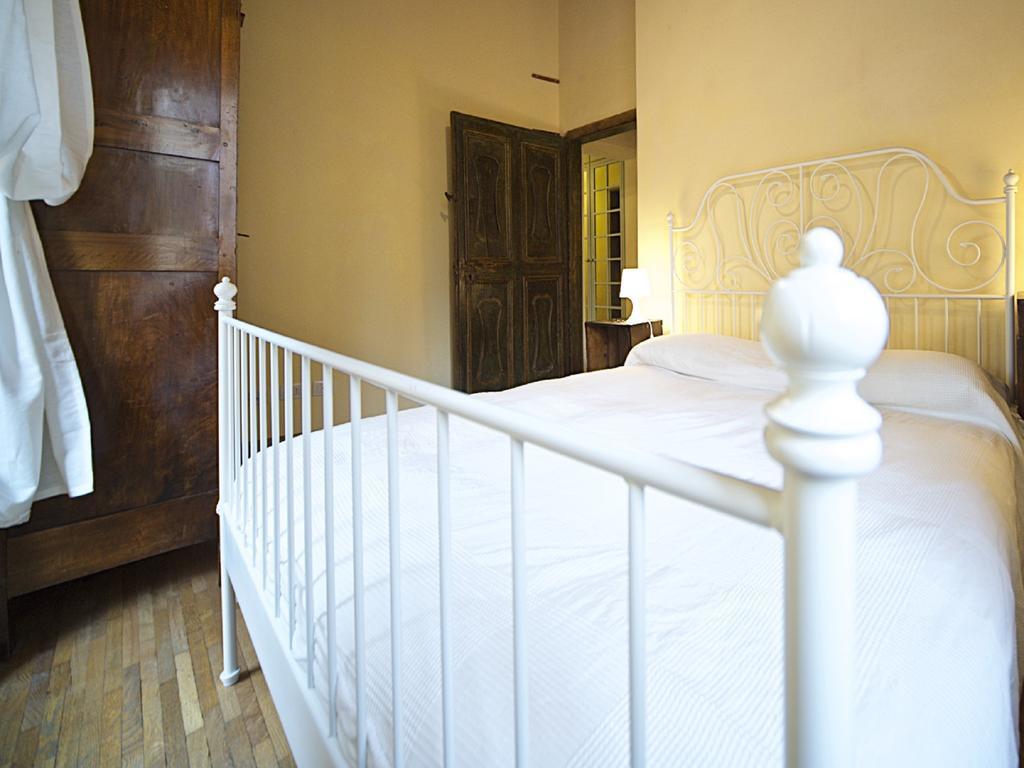 Charming Trastevere Apartment Ρώμη Εξωτερικό φωτογραφία