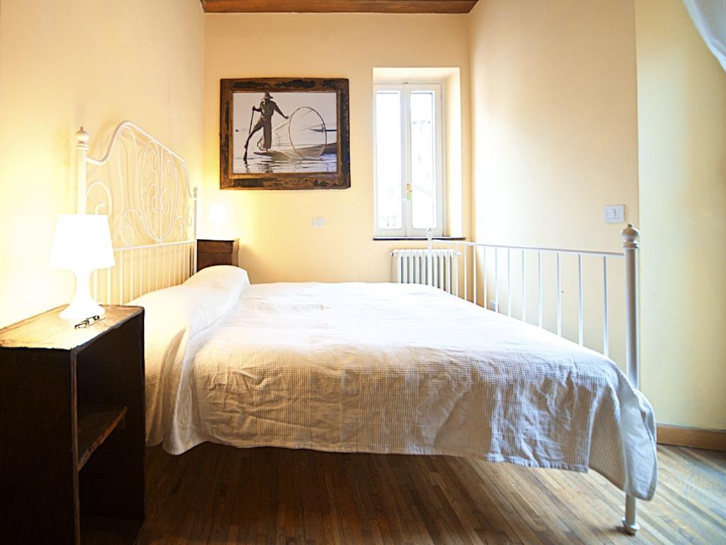 Charming Trastevere Apartment Ρώμη Εξωτερικό φωτογραφία