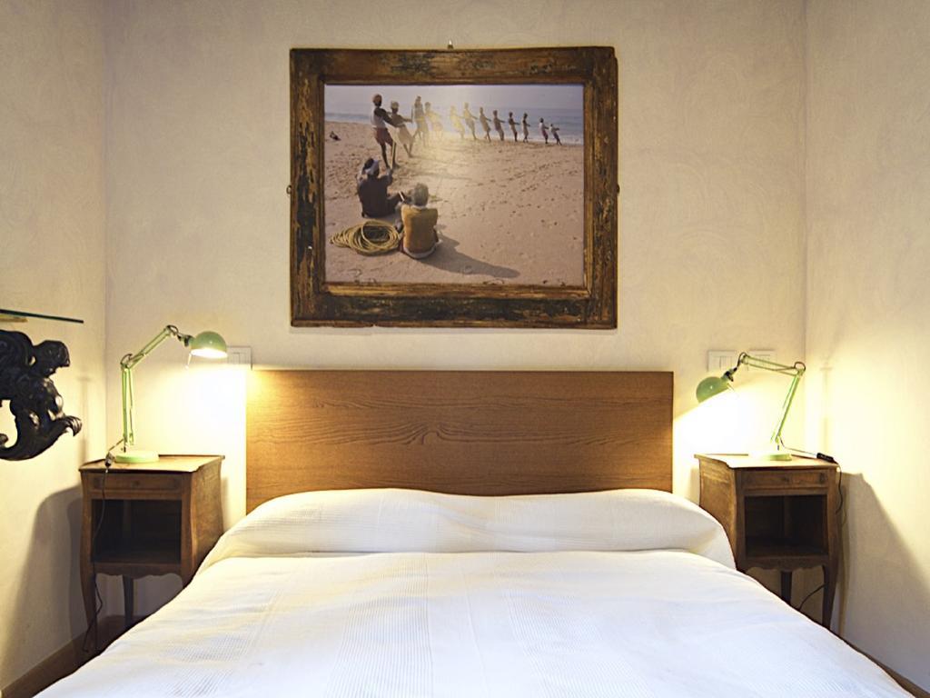 Charming Trastevere Apartment Ρώμη Εξωτερικό φωτογραφία