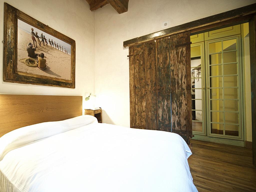 Charming Trastevere Apartment Ρώμη Εξωτερικό φωτογραφία
